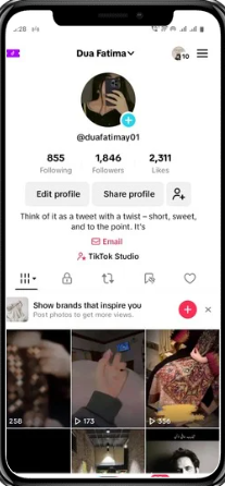 TikTok Live APK Features